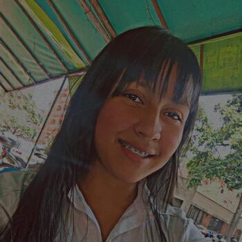 Babysitter in Medellín: Stefany