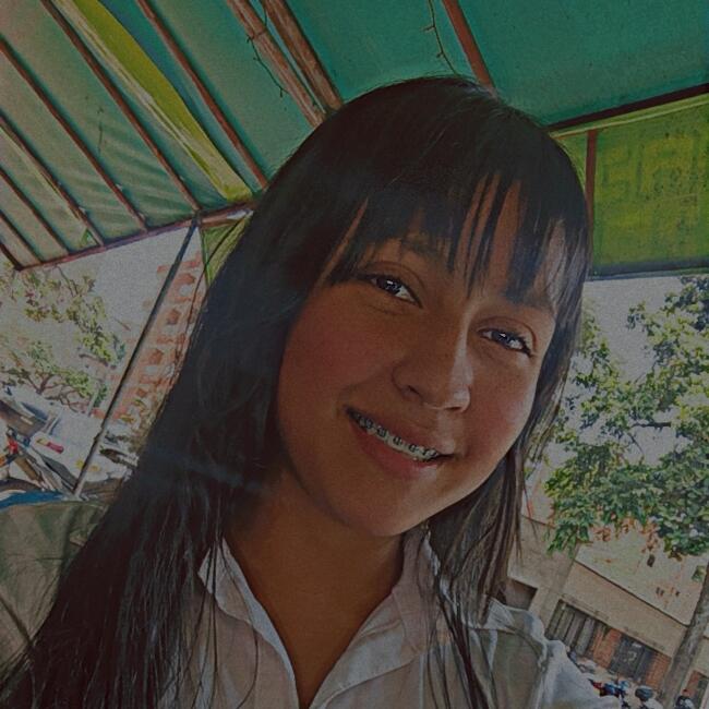 Babysitter in Medellín: Stefany