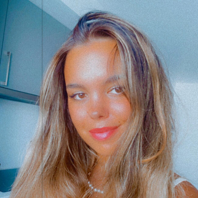 Babysitter in Caparica: Margarida