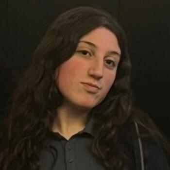 Babysitter Vila Franca de Xira: Ketevan