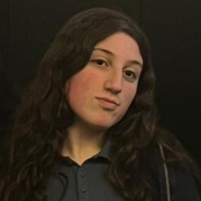 Babysitter in Vila Franca de Xira: Ketevan