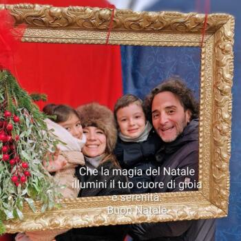 Parent Canegrate: Luca