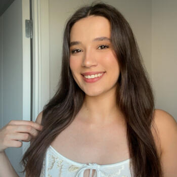 Babysitter in Auckland: Mariia