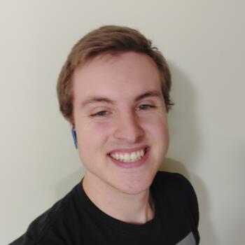 Babysitter in Logan (Utah): Danny Denison