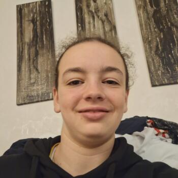 Baby-sitter in Villeurbanne: Apolline