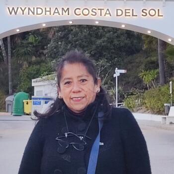 Babysitter in Alzira: Rosa