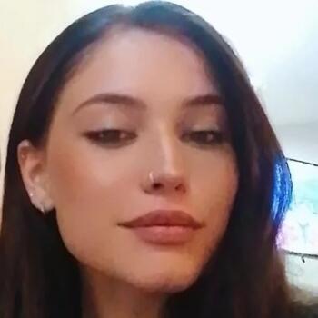 Babysitter Johannesburg: Kiara