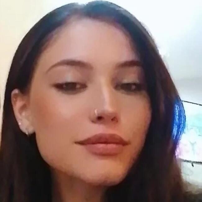 Babysitter in Johannesburg: Kiara