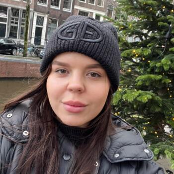 Babysitter in Prague: Katka