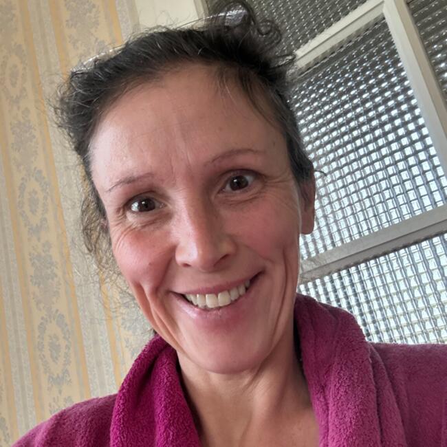 Babysitting job in Montfort-sur-Risle: Maggy