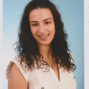 Babysitter Viana do Castelo: Vanessa