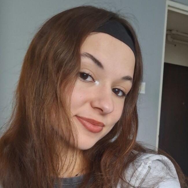 Babysitter στην περιοχή Częstochowa: Wiktoria