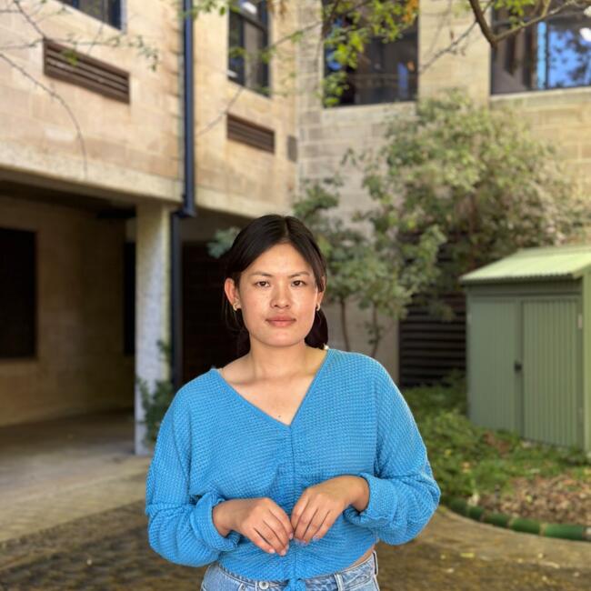 Babysitter in Perth: Kinga