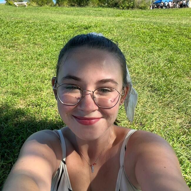 Babysitter in Lille: Lennie