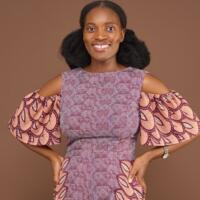 Noella Elisabeth Lumbala