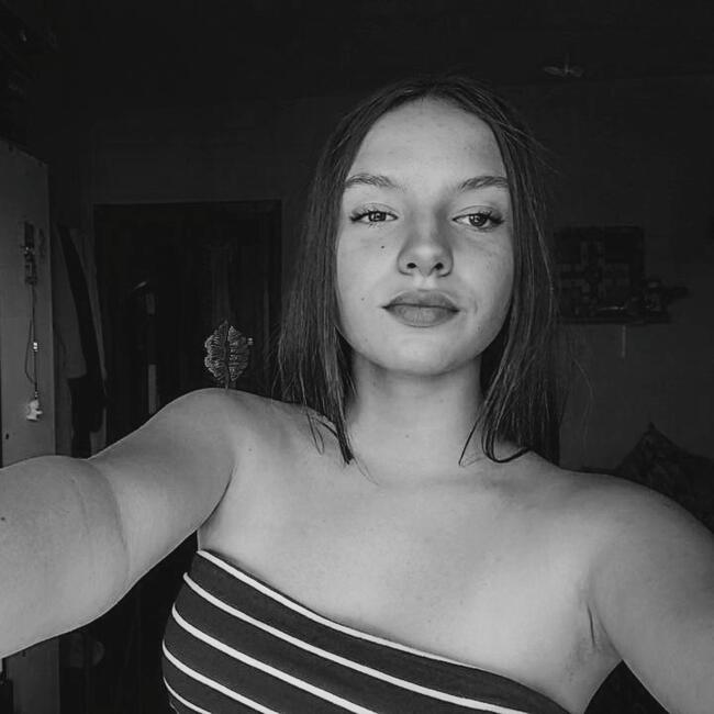 Canguro en Villaobispo de las Regueras: Lola