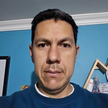 Babysitting job in Bogotá: babysitting job Jesús