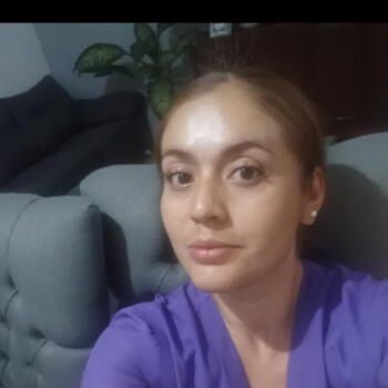 Baby-sitter in Tlaquepaque: Yoana