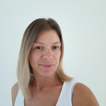 Babysitter a Erchie: Eleonora