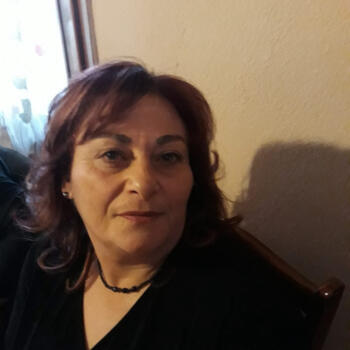 Babysitter in Kokkinotrimithiá: Γιαννα