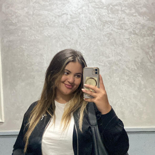 Babysitter in Dunkerque: Kaoutar