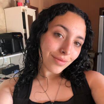 Babysitter in Tigre: Priscila