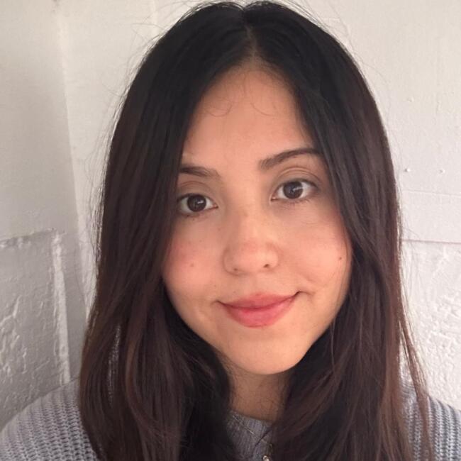 Niñera en Alto Hospicio: Marcela