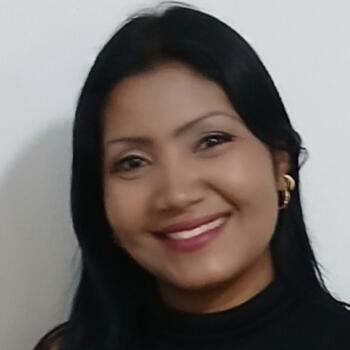 Babysitter in Carcassonne: Dayana