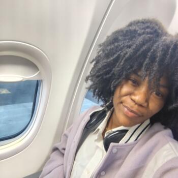 Babysitter in Viseu: Jaspe Noémia Kabango