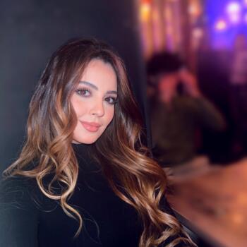 Babysitter in Anderlecht: Feriel