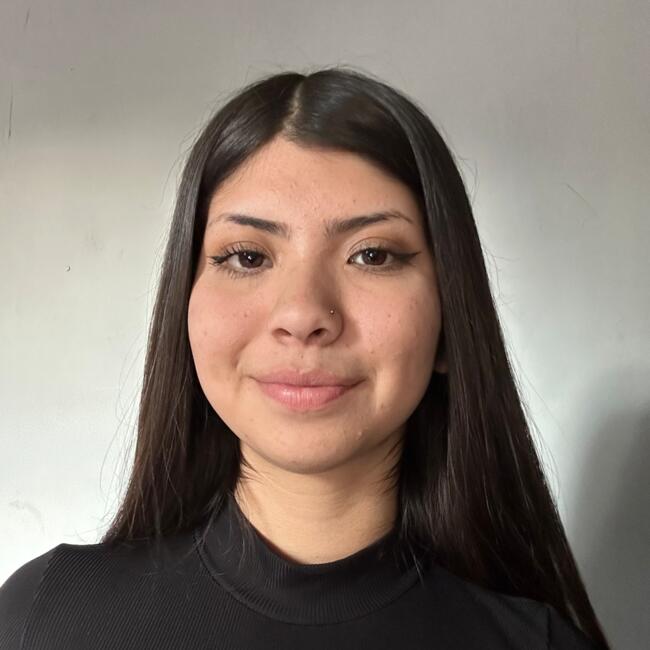 Niñera en Lo Prado: Sofia