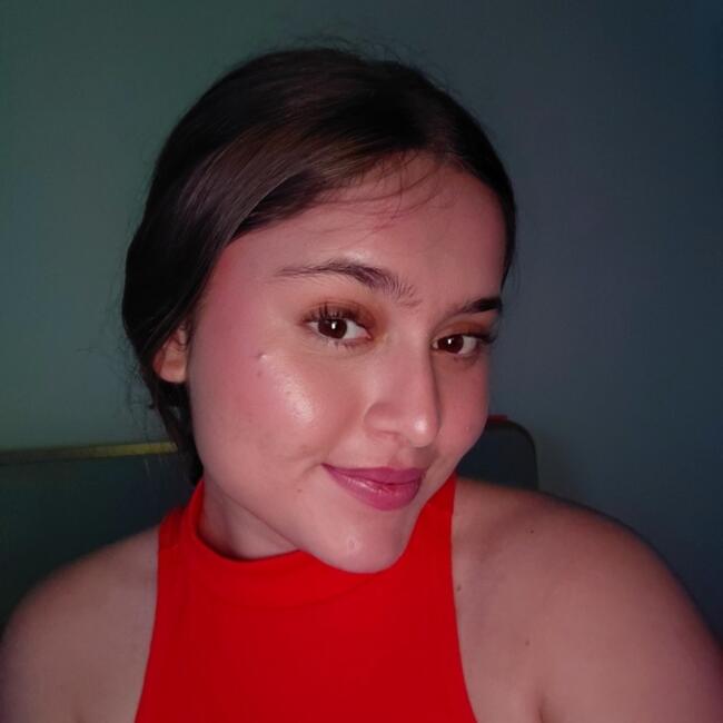 Niñera en Valledupar: Yarlenis