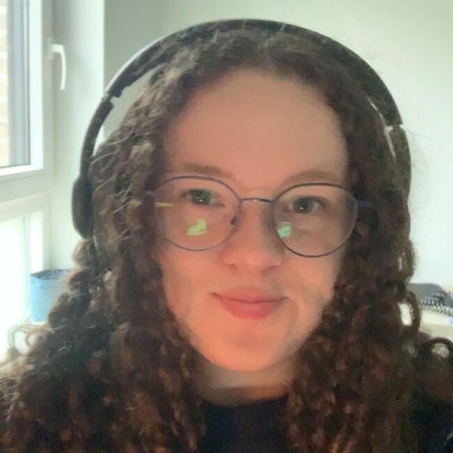 Babysitter in Geel: Sarah