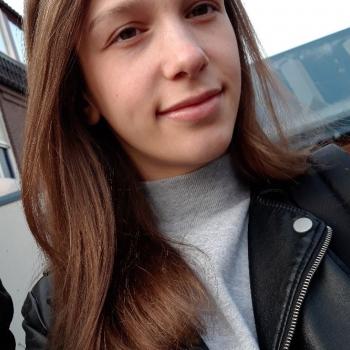 Babysitter Almere Stad: Naomi