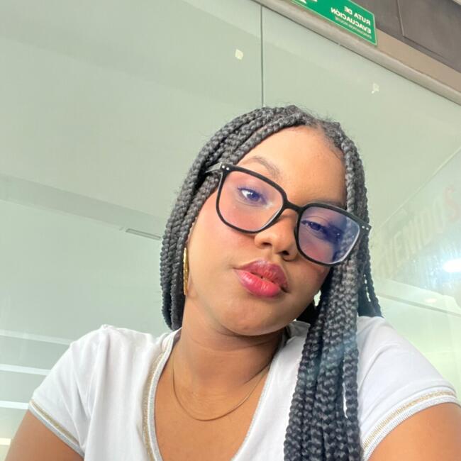 Niñera en Barranquilla: Julainys