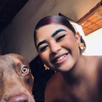 Babysitter in Sobral: Mikelly