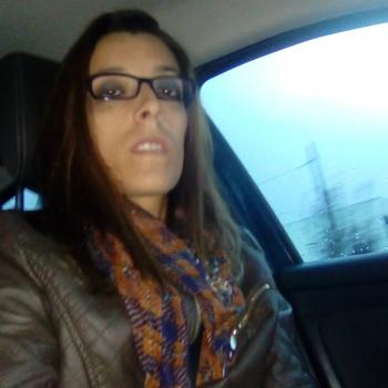 Babysitter Aveiro: Joana