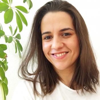 Babysitter Beja: Marta Ramalho