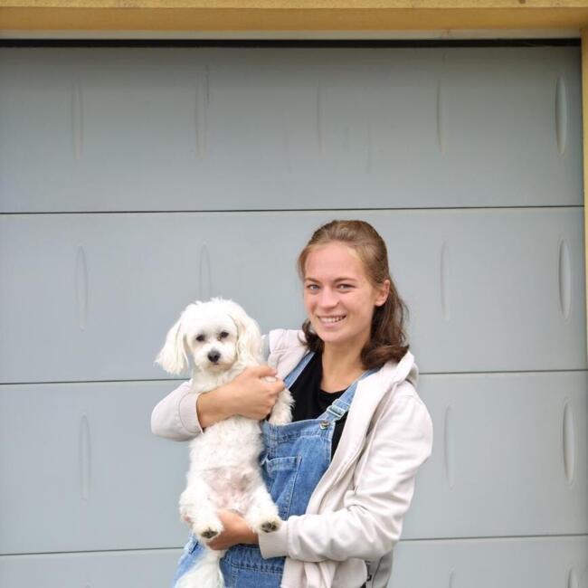 Babysitter in Izola: Eva