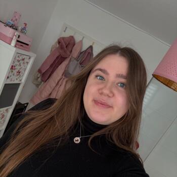 Babysitter in Garbsen: Kim