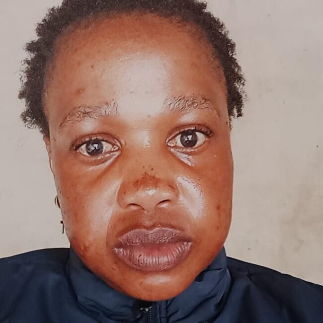 Babysitter in Rustenburg: Portia