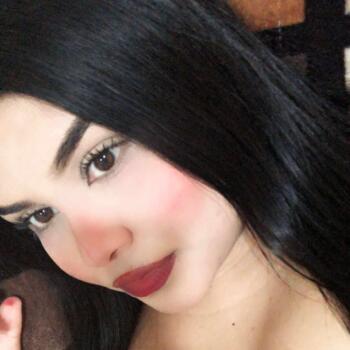 Niñera Mexicali: Edith