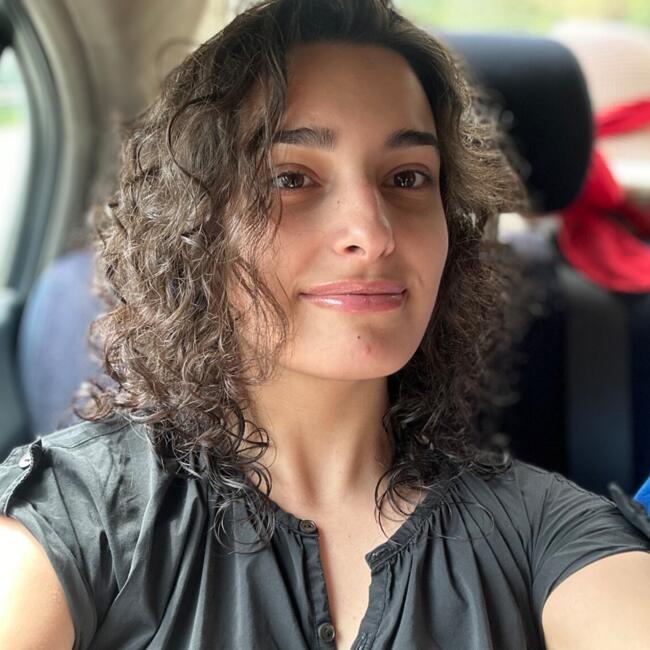 Babysitter in Garfield: Tamart