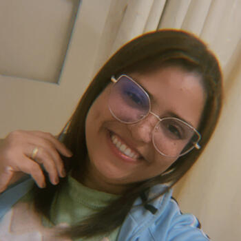 Babysitter Cabo de Santo Agostinho: Rebeca