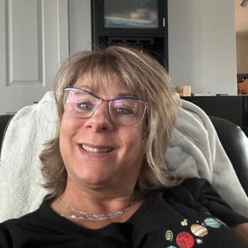Babysitter Lévis: Josée