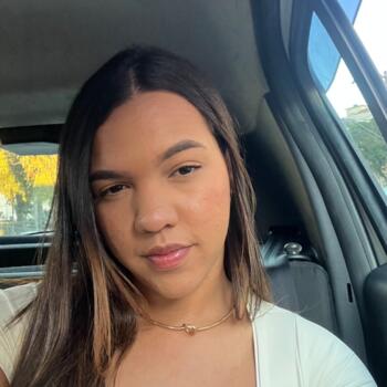 Babá em São Vicente: Isabelly