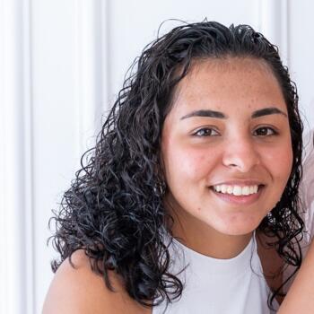 Babysitter in Campos dos Goytacazes: Rayane