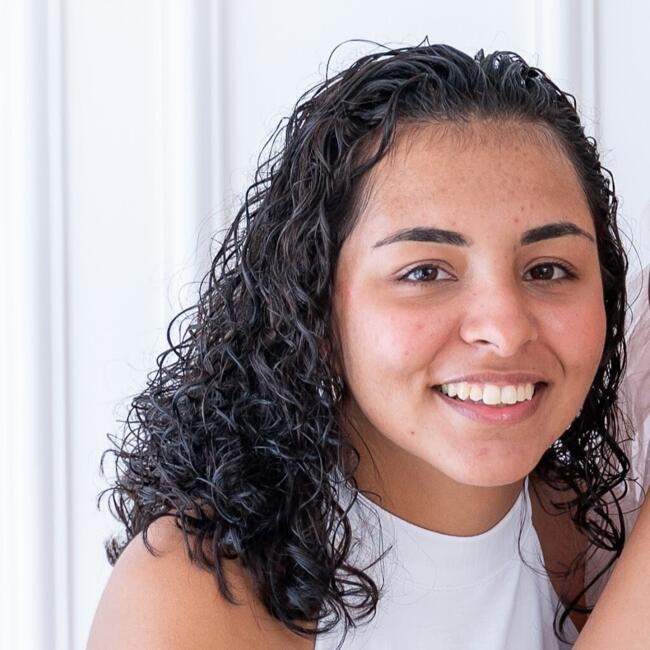 Babysitter in Campos dos Goytacazes: Rayane