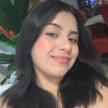 Niñera en El Porvenir (Provincia de Trujillo): Estefanny