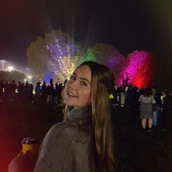 Babysitter Southampton: Tallulah